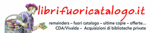 Libri fuori catalogo