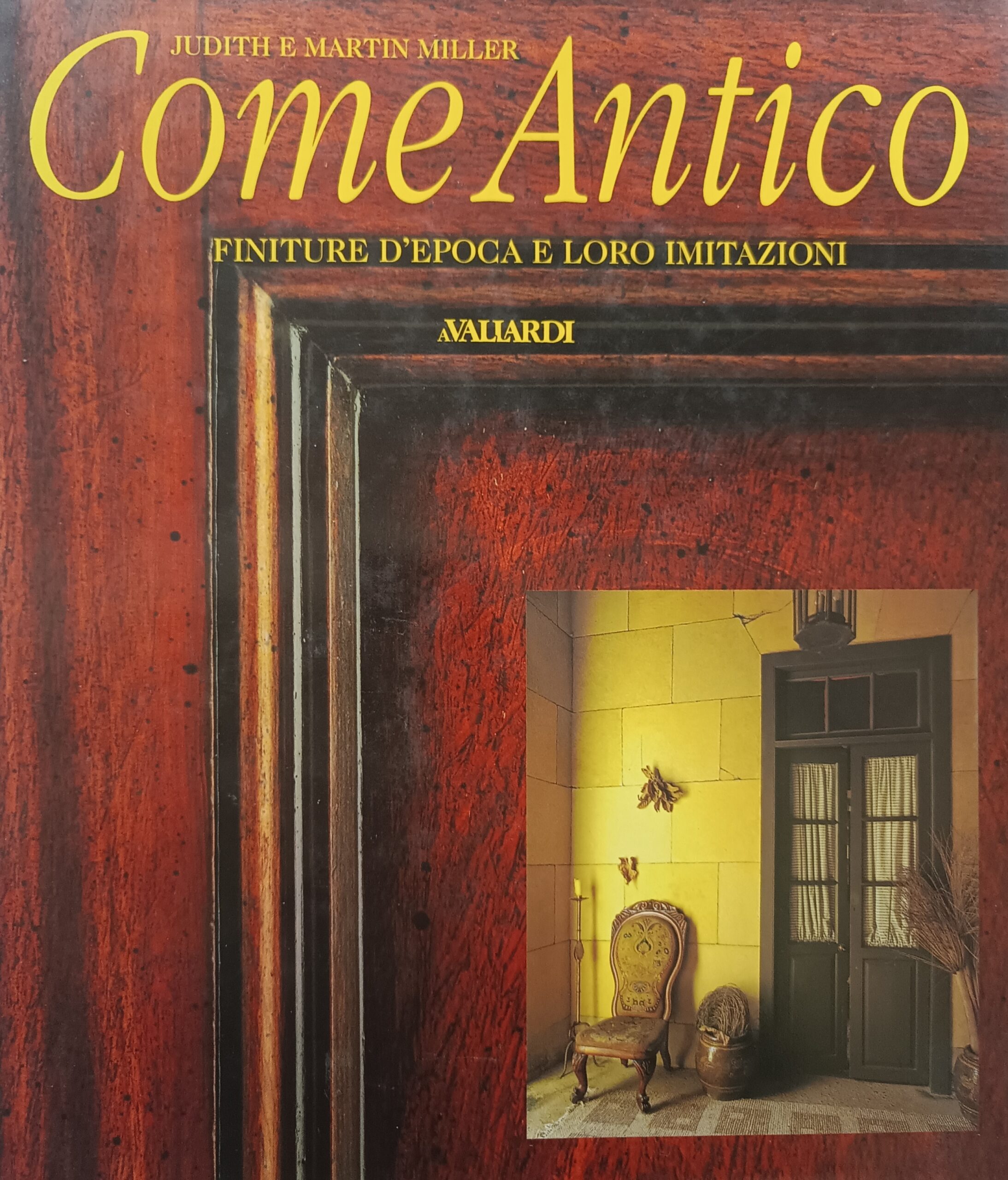 Come Antico