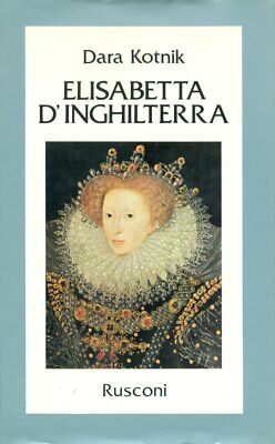 Elisabetta d'Inghilterra